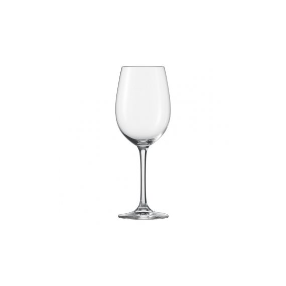 Набор бокалов для красного вина 540 мл, 6 шт., серия Classico, Zwiesel Glas