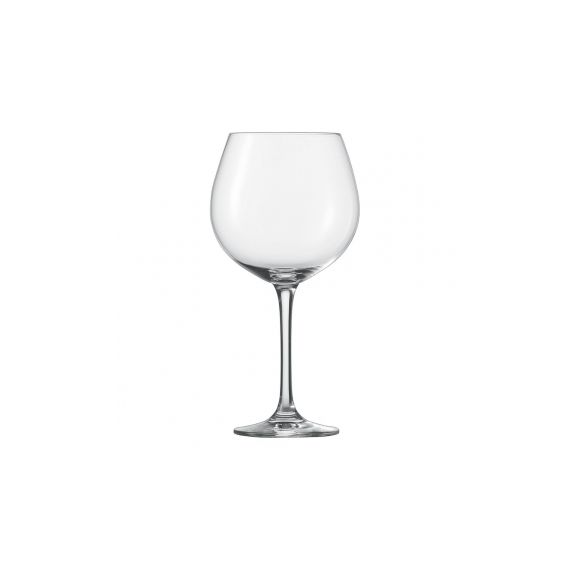 Набор бокалов для Бургундии(Burgundy) 800 мл, 6 шт., серия Classico, Zwiesel Glas