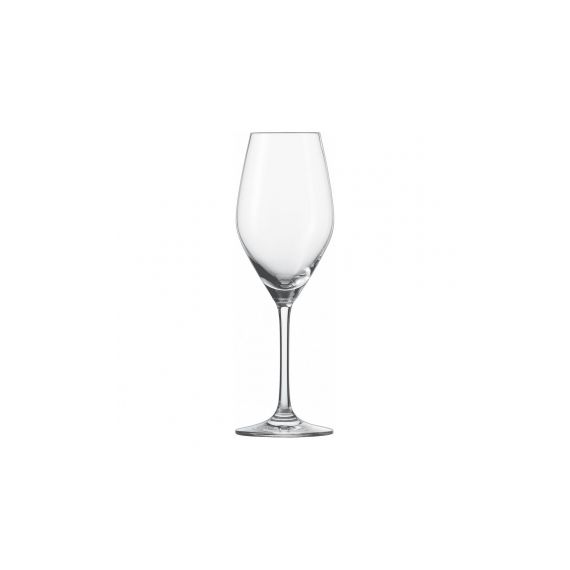 Набор бокалов для шампанского 270 мл, 6 шт., серия Vina, Zwiesel Glas
