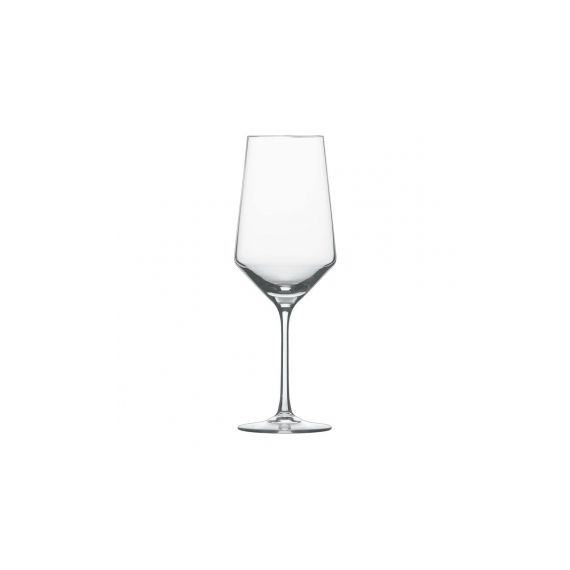 Набор бокалов для Бордо (Bordeaux) 680 мл, 6 шт., серия Pure (Belfesta), Zwiesel Glas