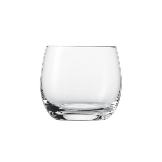 Набор стаканов Олд Фэшн для виски 400 мл, 6 шт., серия Banquet, Zwiesel Glas