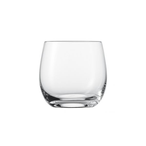 Набор стаканов Олд Фэшн для виски 330 мл, 6 шт., серия Banquet, Zwiesel Glas