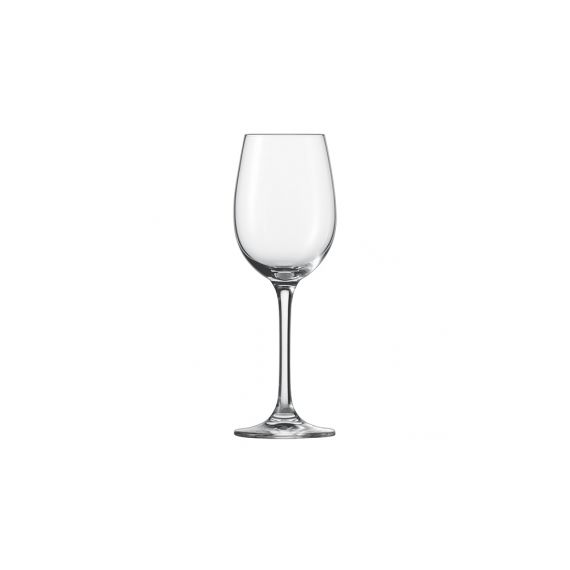 Набор бокалов для вина 220 мл, 6 шт., серия Classico, Zwiesel Glas