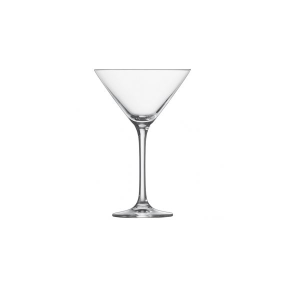 Набор бокалов для мартини 272 мл, 6 шт., серия Classico, Zwiesel Glas