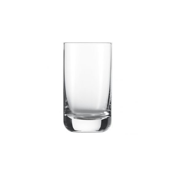 Набор стаканов Хайбол 255 мл, 6 шт., серия Convention, Zwiesel Glas