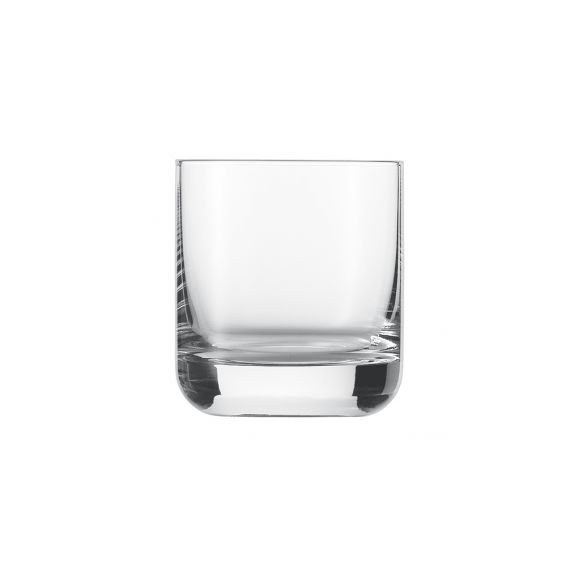 Набор стаканов Олд Фэшн 300 мл, 6 шт., серия Convention, Zwiesel Glas
