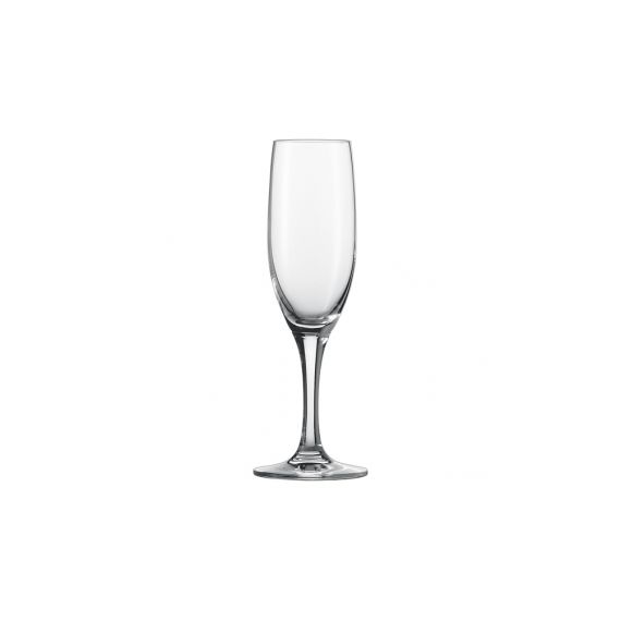Набор бокалов для шампанского 190 мл, 6 шт., серия Mondial, Zwiesel Glas