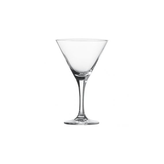 Набор бокалов для мартини 275 мл, 6 шт., серия Mondial, Zwiesel Glas