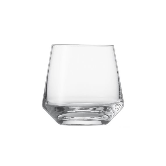 Набор стаканов для виски 306 мл, 6 шт., серия Pure (Belfesta), Zwiesel Glas