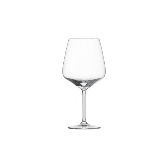 Набор бокалов для Бургундии(Burgundy) 790 мл, 6 шт., серия Taste, Zwiesel Glas