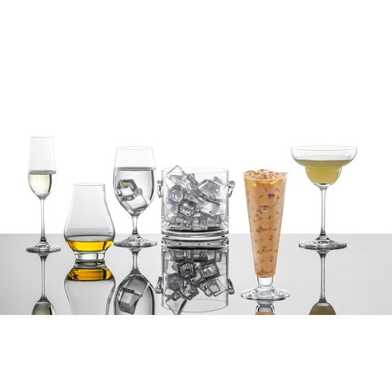 Ведерко для льда стеклянное d12 см, серия Bar Special, Zwiesel Glas, изображение 5