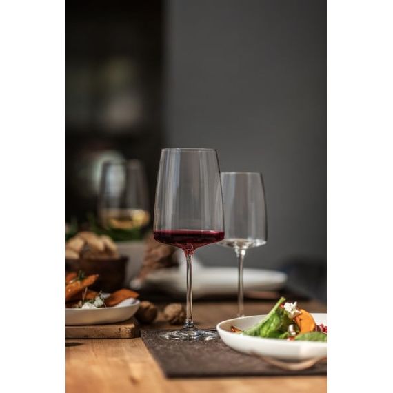 Набор бокалов для красного вина 530 мл, 6 шт., серия Vivid Senses(Sensa), Zwiesel Glas, изображение 8