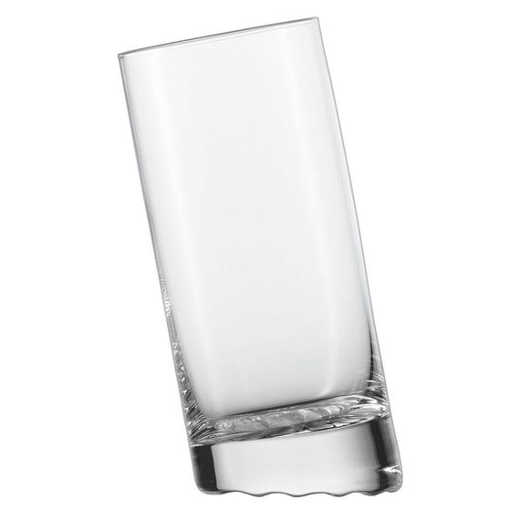 Набор стаканов Хайбол Grad 375 мл, 6 шт, хрустальное стекло, Германия, Zwiesel Glas