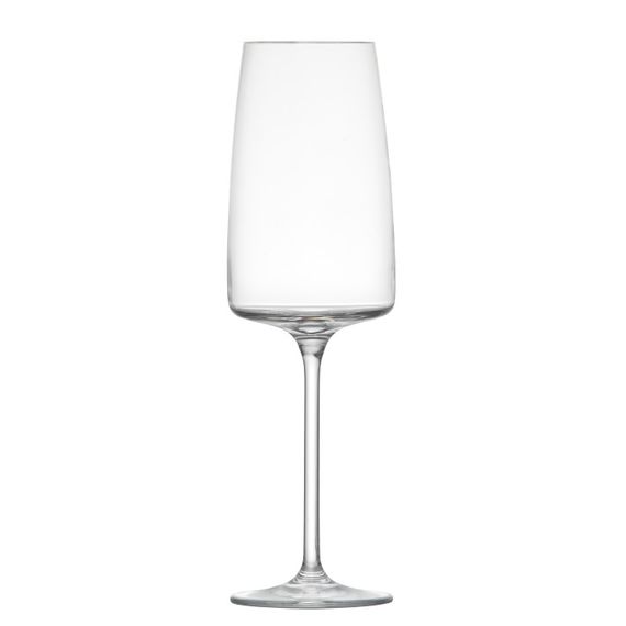 Набор бокалов для шампанского 360 мл, 6 шт., серия Vivid Senses(Sensa), Zwiesel Glas