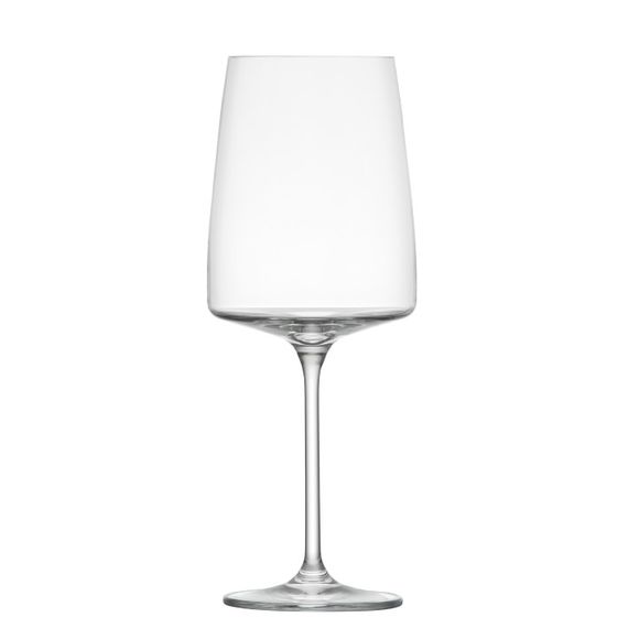 Набор бокалов для Бордо 660 мл, 6 шт., серия Vivid Senses(Sensa), Zwiesel Glas