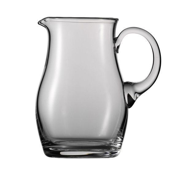 Кувшин Bistro 1 л, хрустальное стекло, Германия, Zwiesel Glas