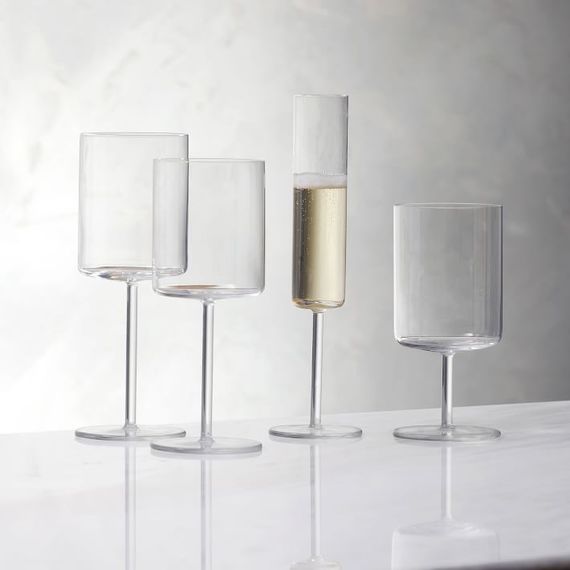 Набор бокалов для шампанского 200 мл, 6 шт., серия Modo, Zwiesel Glas, изображение 5