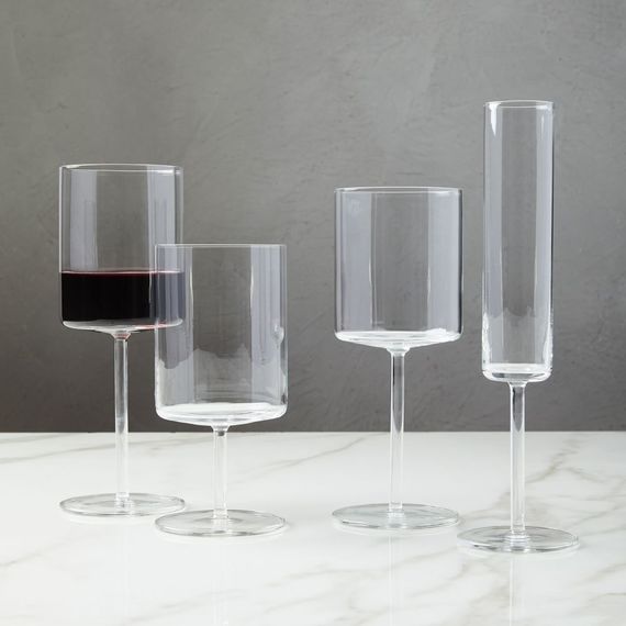 Набор бокалов для шампанского 200 мл, 6 шт., серия Modo, Zwiesel Glas, изображение 4
