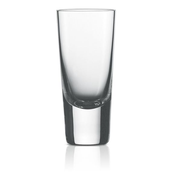 Набор стопок для водки 79 мл, 6 шт., серия Tossa, Zwiesel Glas