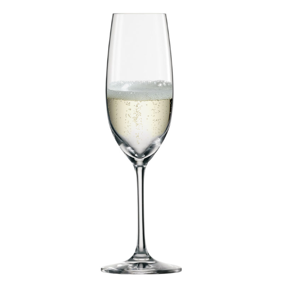 Набор бокалов для шампанского 230 мл, 6 шт., серия Ivento, Zwiesel Glas, изображение 2