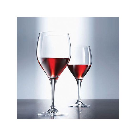 Набор бокалов для вина 323 мл, 6 шт, серия Mondial, Schott Zwiesel, изображение 5