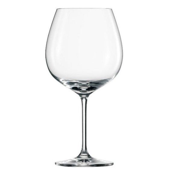 Набор бокалов для Бургундии(Burgundy) 780 мл, 6 шт., серия Ivento, Zwiesel Glas, изображение 3
