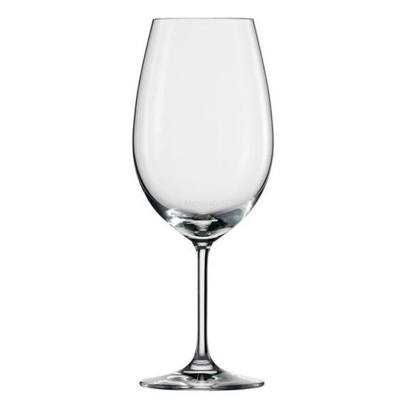 Набор бокалов для Бордо(Bordeaux) 650 мл, 6 шт., серия Ivento, Zwiesel Glas, изображение 2