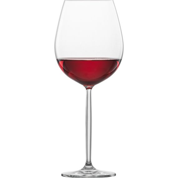 Набор бокалов для Бургундии(Burgundy) 450 мл, 6 шт., серия Diva, Zwiesel Glas, изображение 2