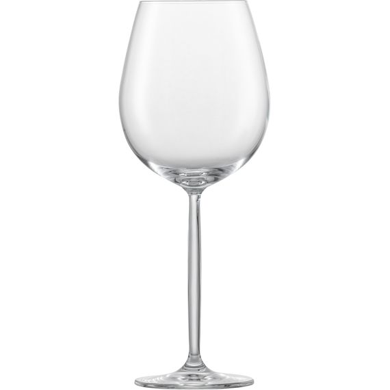 Набор бокалов для Бургундии(Burgundy) 450 мл, 6 шт., серия Diva, Zwiesel Glas, изображение 3
