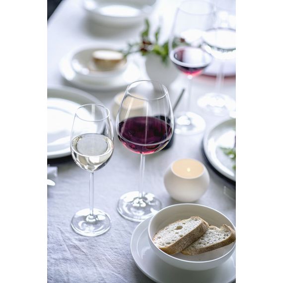 Набор бокалов для красного вина 600 мл, 6 шт., серия Diva, Zwiesel Glas, изображение 6