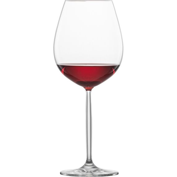 Набор бокалов для красного вина 600 мл, 6 шт., серия Diva, Zwiesel Glas, изображение 2