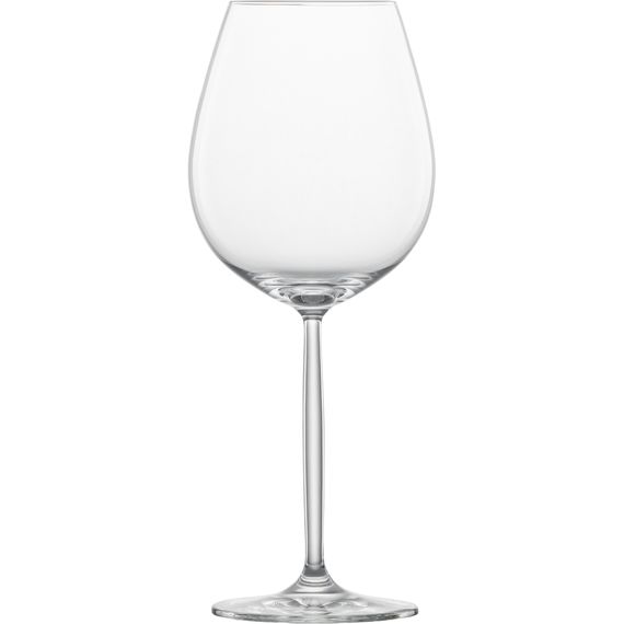 Набор бокалов для красного вина 600 мл, 6 шт., серия Diva, Zwiesel Glas, изображение 3