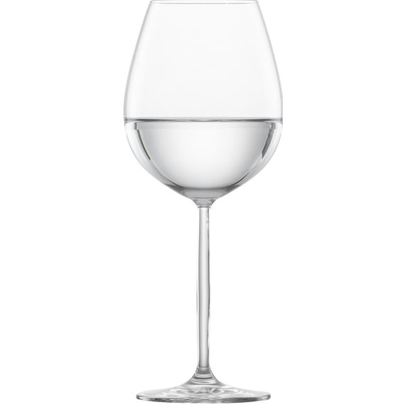 Набор бокалов для красного вина 600 мл, 6 шт., серия Diva, Zwiesel Glas, изображение 4