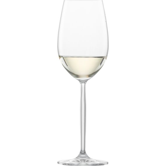Набор бокалов для белого вина 300 мл, 6 шт., серия Diva, Zwiesel Glas, изображение 2