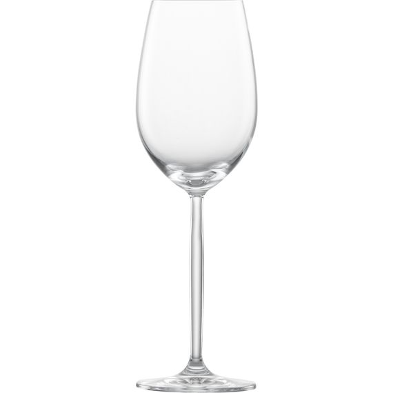 Набор бокалов для белого вина 300 мл, 6 шт., серия Diva, Zwiesel Glas, изображение 4