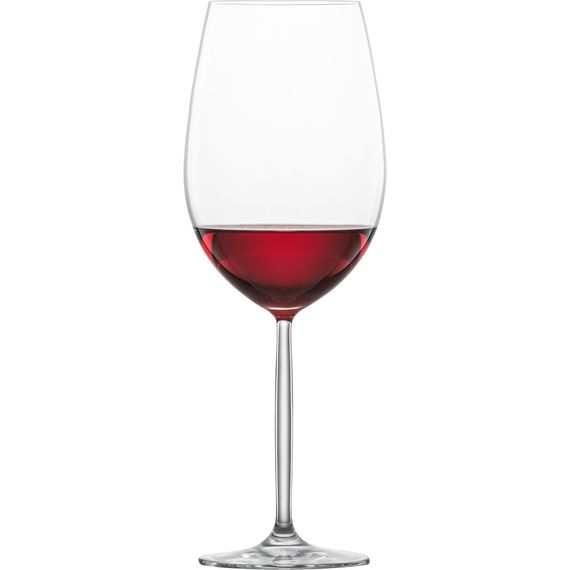Набор бокалов для красного вина 768 мл, 6 шт., серия Diva, Zwiesel Glas, изображение 2