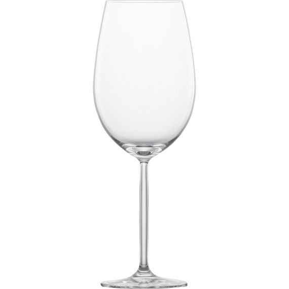 Набор бокалов для красного вина 768 мл, 6 шт., серия Diva, Zwiesel Glas, изображение 3