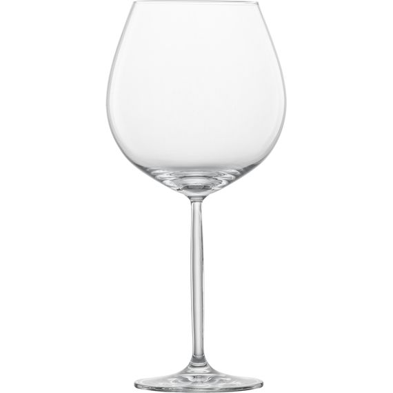 Набор бокалов для Бургундии(Burgundy) 840 мл, 6 шт., серия Diva, Zwiesel Glas, изображение 3