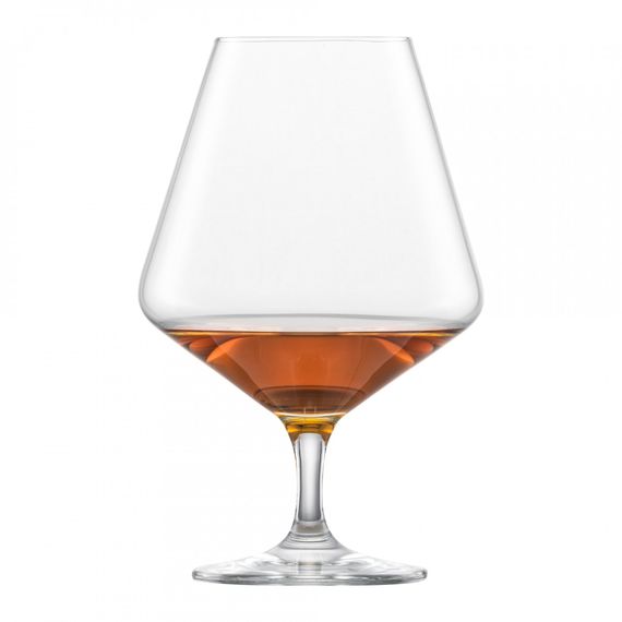 Набор бокалов для коньяка и бренди 616 мл, 6 шт., серия Pure (Belfesta), Zwiesel Glas, изображение 2