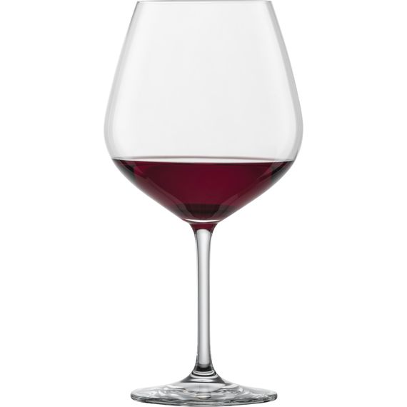 Набор бокалов для Бургундии(Burgundy) 750 мл, 6 шт., серия Vina, Zwiesel Glas, изображение 2
