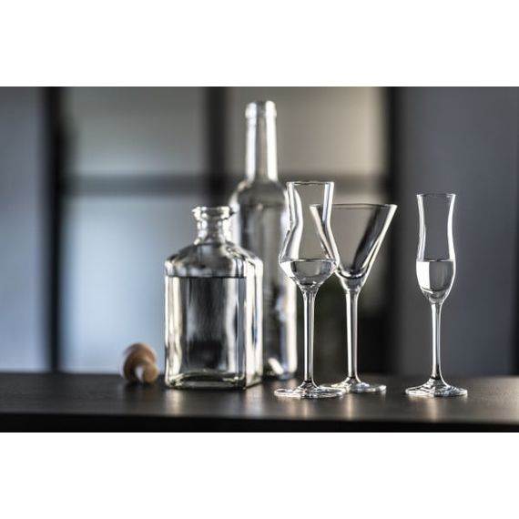 Набор рюмок для граппы 113 мл, 6 шт., серия Bar Special, Zwiesel Glas, изображение 5