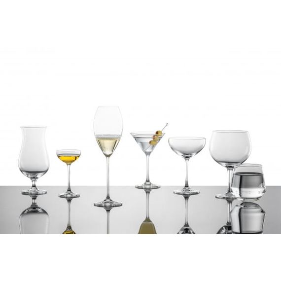 Набор бокалов для шампанского 280 мл, 6 шт., серия Bar Special, Zwiesel Glas, изображение 7