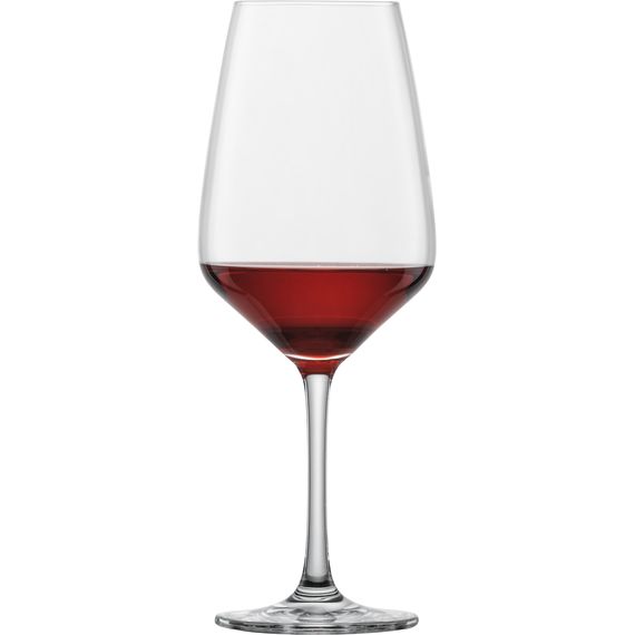 Набор бокалов для красного вина 497 мл, 6 шт., серия Taste, Zwiesel Glas, изображение 2