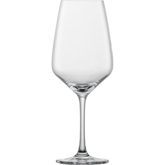 Набор бокалов для красного вина 497 мл, 6 шт., серия Taste, Zwiesel Glas, изображение 3