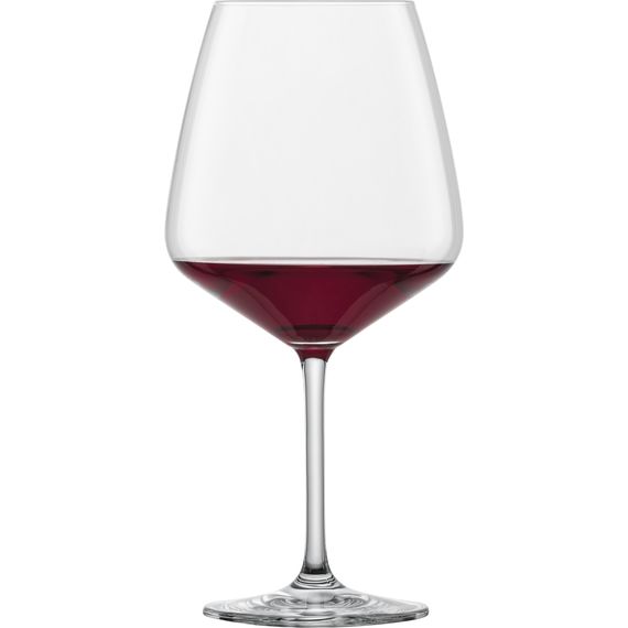 Набор бокалов для Бургундии(Burgundy) 790 мл, 6 шт., серия Taste, Zwiesel Glas, изображение 2