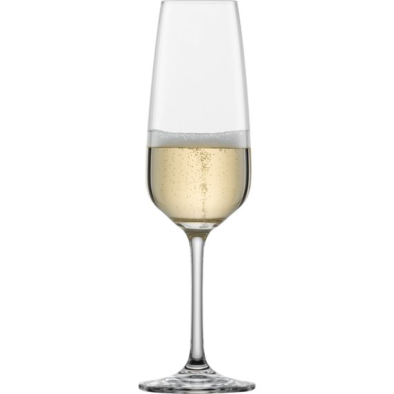 Набор бокалов для шампанского 283 мл, 6 шт., серия Taste, Zwiesel Glas, изображение 2