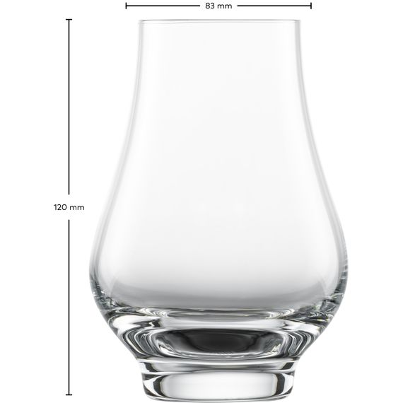 Набор бокалов для виски 322 мл, 6 шт., серия Bar Special, Zwiesel Glas, изображение 4