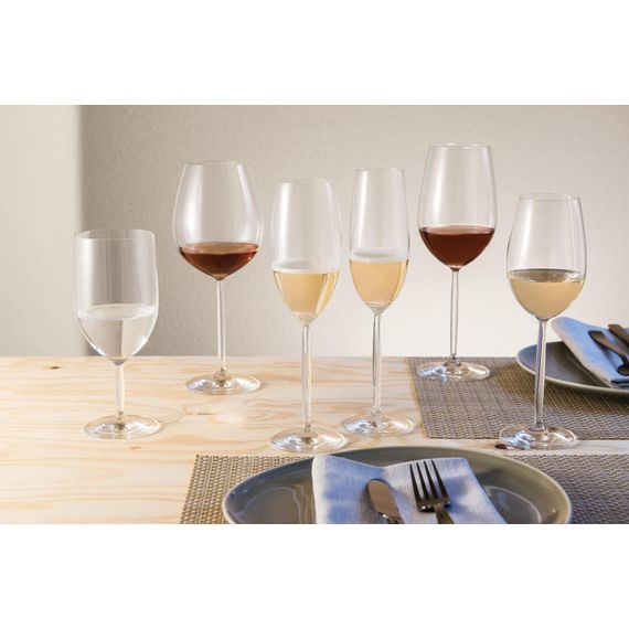 Набор бокалов для шампанского 295 мл, 6 шт., серия Diva, Zwiesel Glas, изображение 3