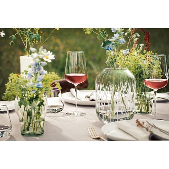 Набор бокалов для Рислинга 406 мл., 6 шт., серия Vervino (Verbelle), Zwiesel Glas, изображение 6