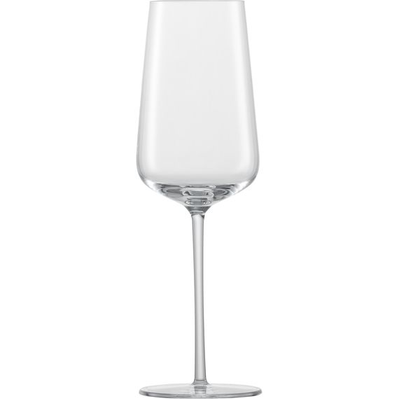 Набор бокалов для шампанского 348 мл., 6 шт., серия Vervino (Verbelle), Zwiesel Glas, изображение 2